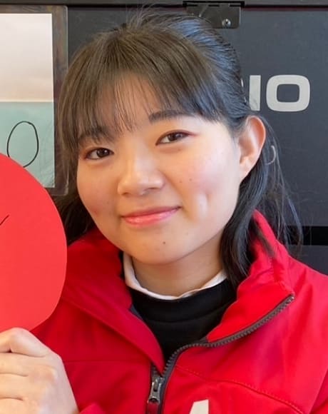 海老原 凜花さん