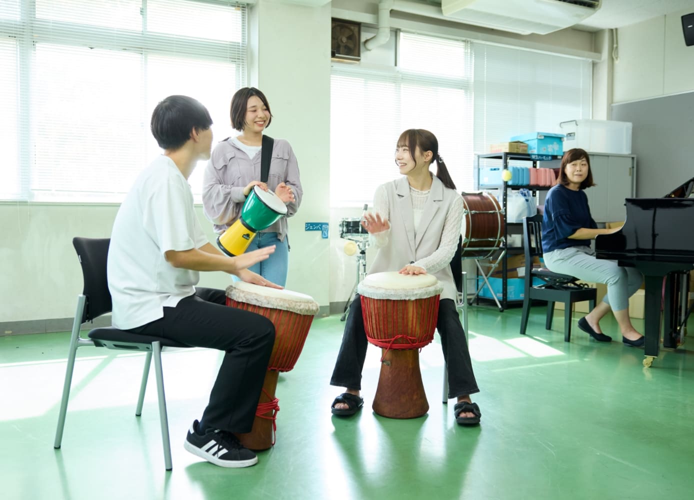 こども音楽