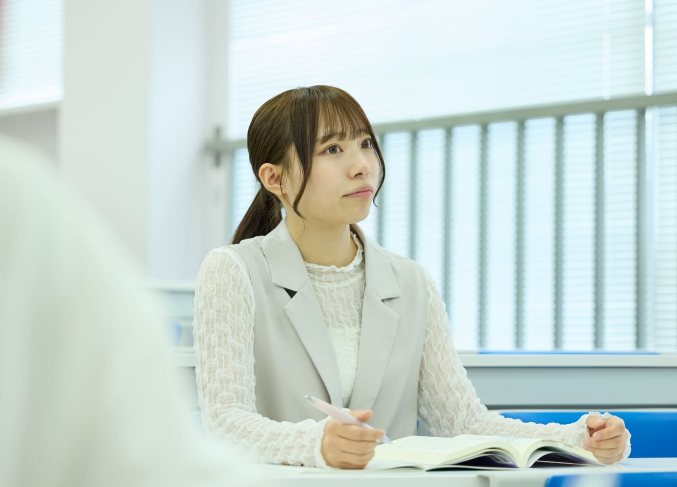 保育の基礎を学ぶ